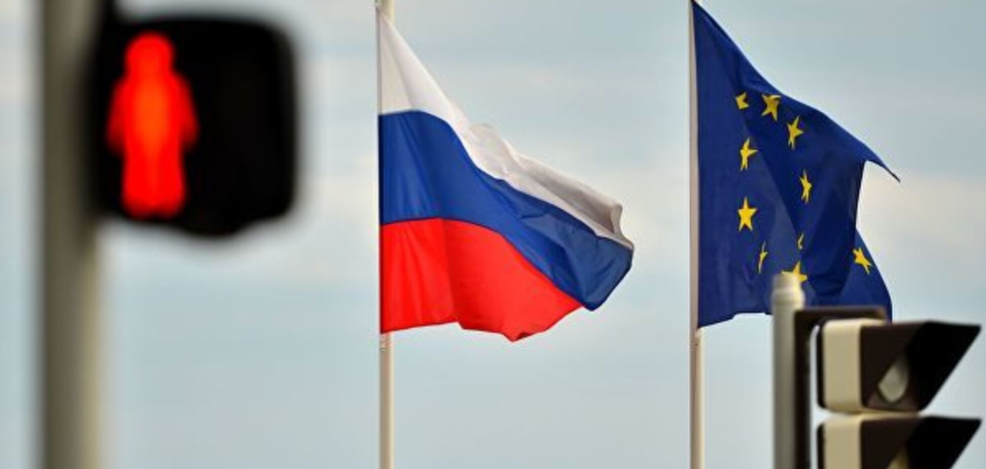 За Азовське море: ЄС вдарив руйнівними санкціями по Росії