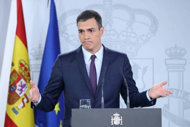 В Испании пройдут досрочные выборы в парламент: названа дата