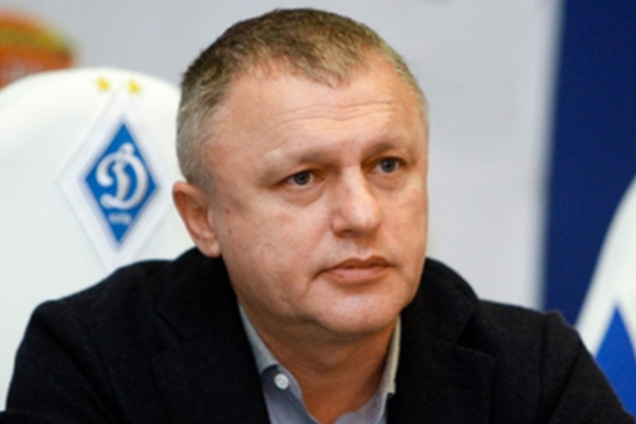 'Никто не хотел': Суркис сделал откровенное признание о 'Динамо'