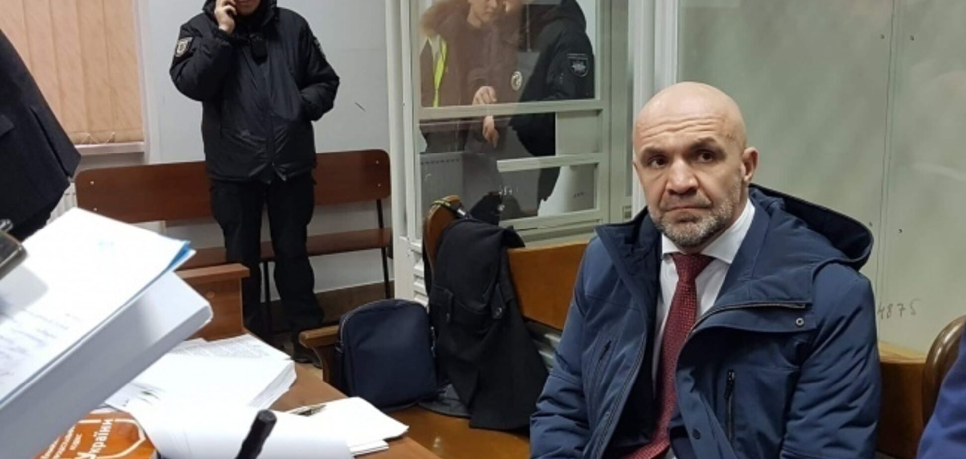 Вбивство Гандзюк: екс-члена 'Батьківщини' Мангера випустили із СІЗО