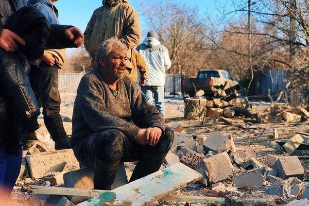 Война продолжается: российская разведгруппа проникла в наш тыл