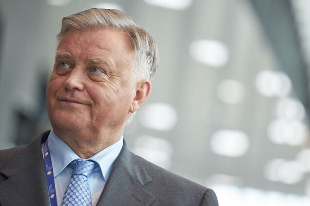 Владимир Якунин