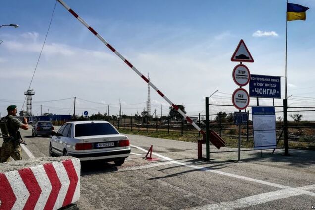 'Ездил и буду ездить!' Известный нардеп собрался в оккупированный Крым