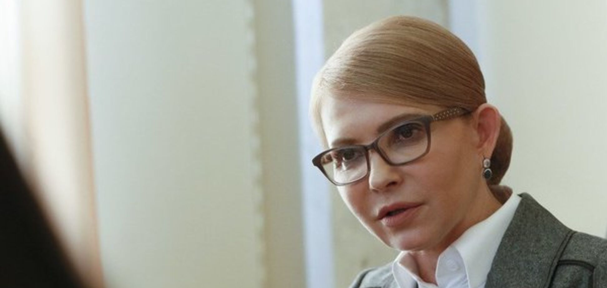 Луценко доручив САП перевірити незаконні доходи Тимошенко