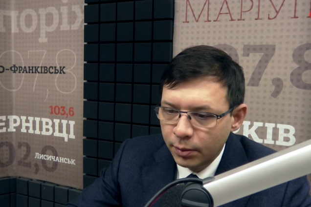 'Миру не буде!' Кандидат у президенти запропонував амністувати терористів 'Л/ДНР'