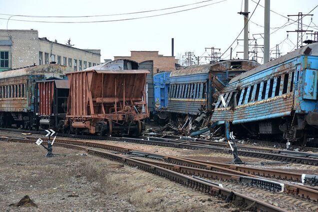Для ''русскоязычных жителей Донбасса'' денег нет. Держитесь
