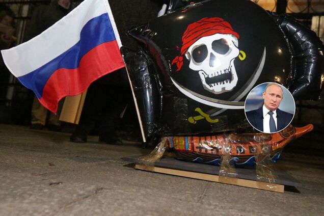 Журналист из РФ: ехать отдыхать в Крым – себя не уважать