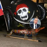 Журналист из РФ: ехать отдыхать в Крым – себя не уважать