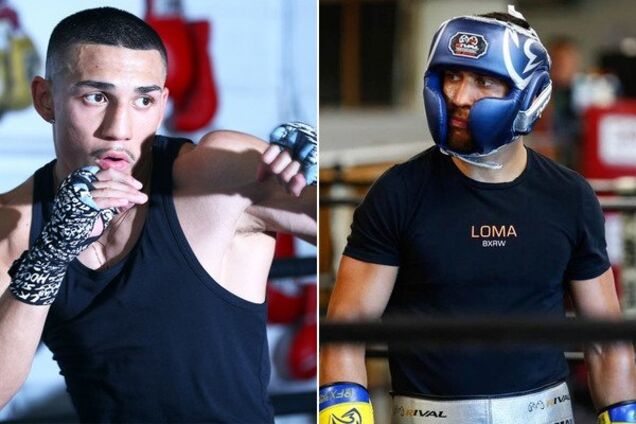 'Это ошибка': Лопес высказался о бое с Ломаченко