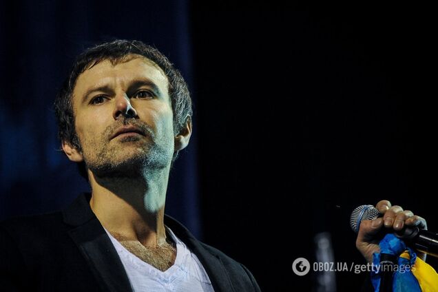 Есть три условия: Вакарчук рассказал, за кого будет голосовать на выборах президента