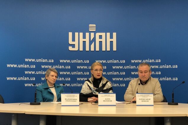 'Социальная справедливость' выступила за законопроект о защите прав пациентов