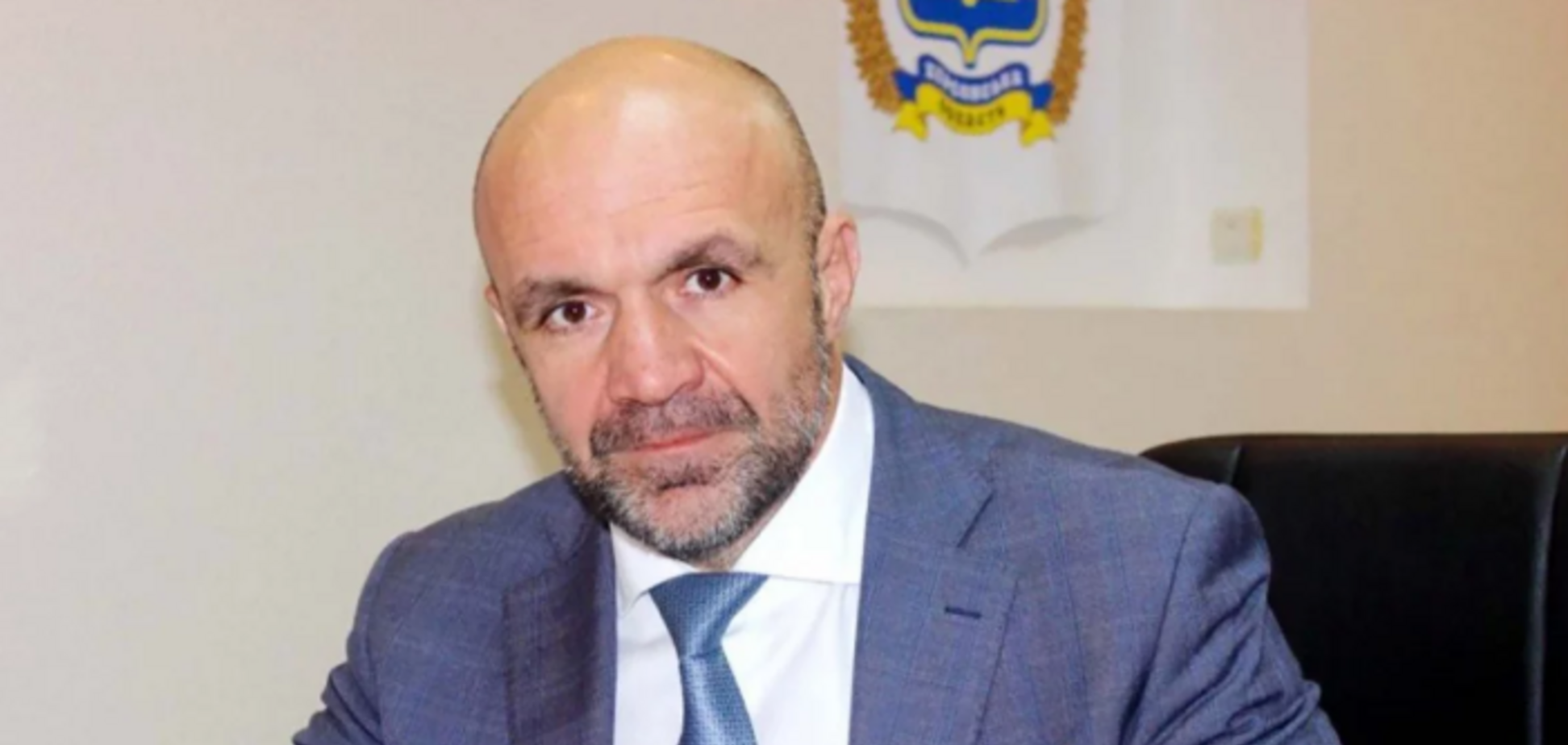 Мангера арестовали в зале суда: что его ждет