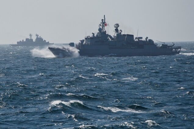 Корабли НАТО идут в Украину: генерал заявил о поражении Путина