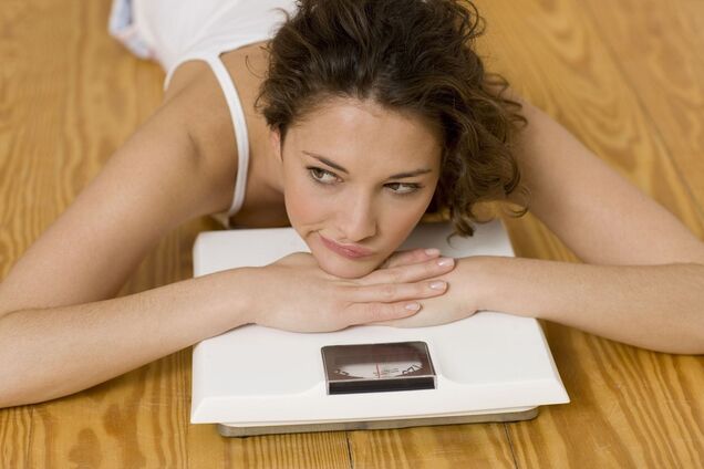 Вес не уходит: названы главные ошибки похудения 