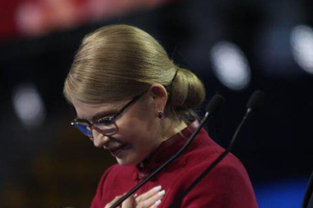 Тимошенко принимает участие в Мюнхенской конференции по безопасности