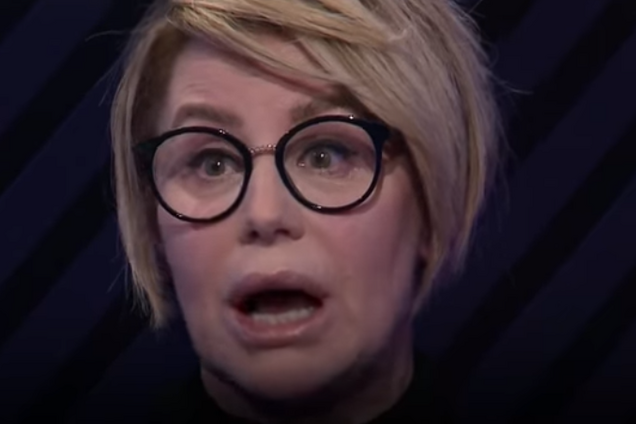 'Может подняться': Герман намекнула на реванш Януковича