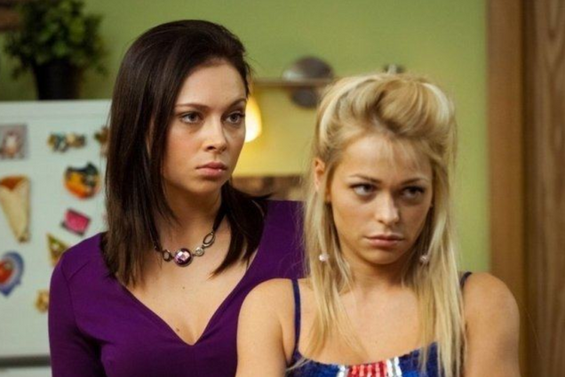 Универ. Новая общага