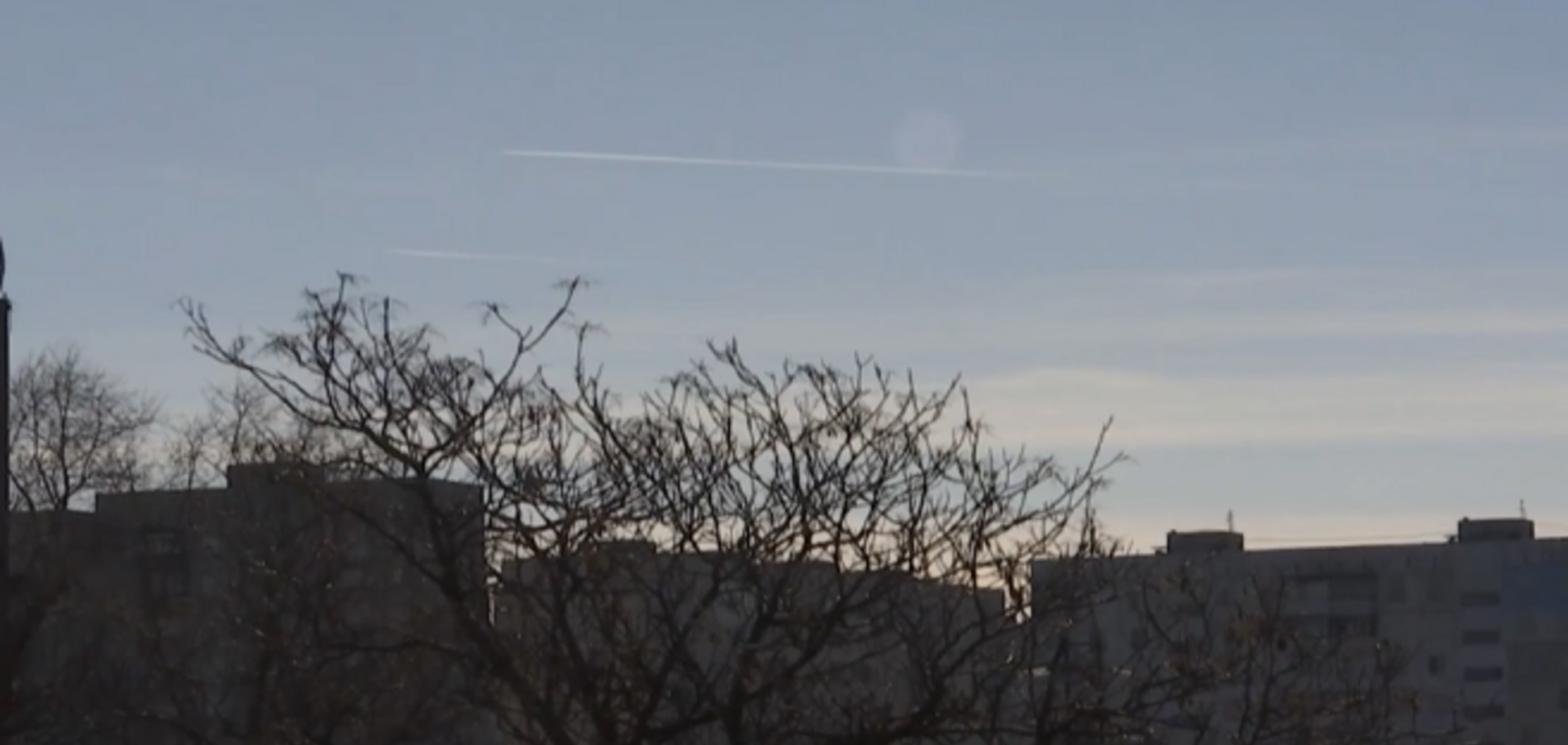 Россия стащила боевые самолеты к границе Украины: всплыло видео полетов
