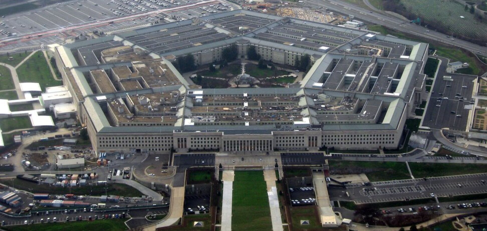Пентагон надавит на Россию: что военные США пообещали Полтораку