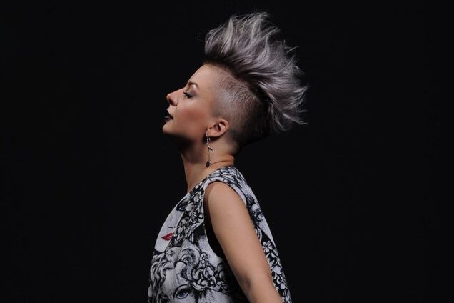 Учасниця Нацвідбору 'Євробачення' презентує відео на конкурсний трек