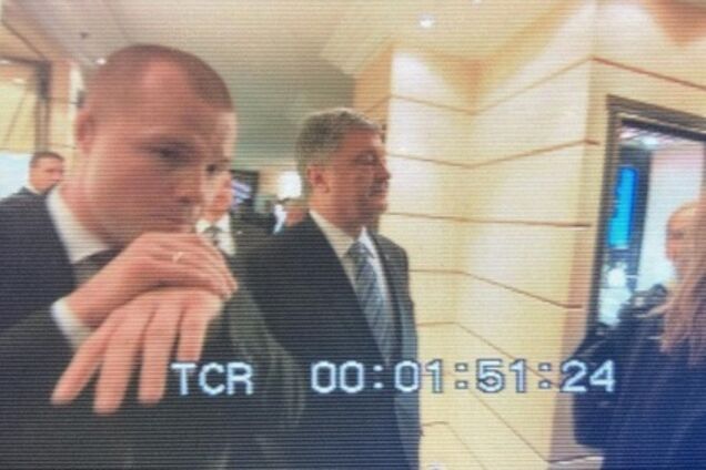 'Вибачтеся перед Україною!' Порошенко жорстко відшив пропагандиста 'Росія-1'