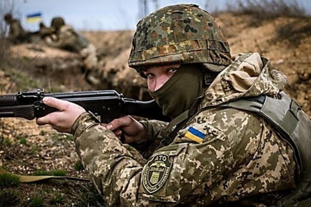 Стало відомо про нову криваву сутичку з 'Л/ДНР' на Донбасі