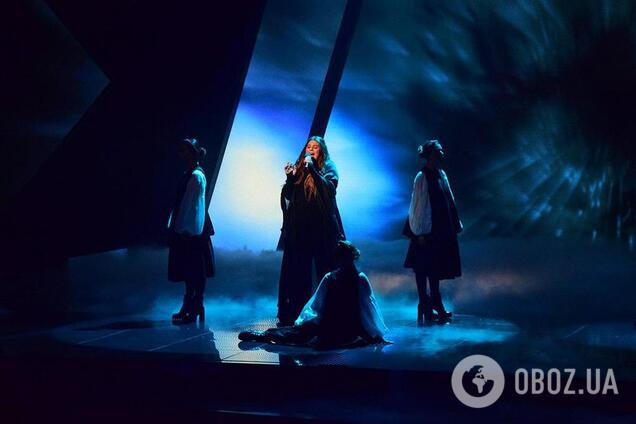 Нацотбор на Евровидение-2019: как выступила KAZKA