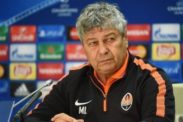 'Не давал шанса': игрок сборной Бразилии рассказал о конфликте с Луческу