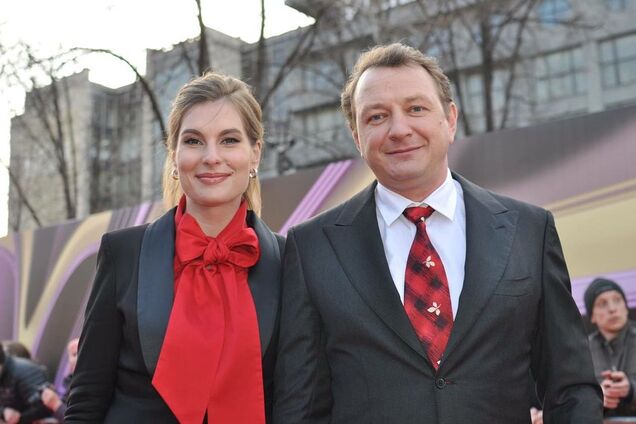 Жена звезды ''Таежного романа'' решила уйти от мужа-тирана