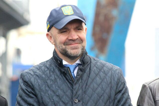 УХЛ зробила резонансну заяву в справі Гандзюк