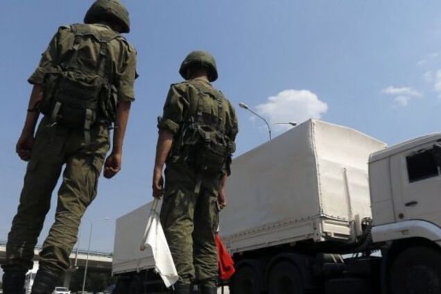 На Донбассе засекли новейшую технику России: что известно