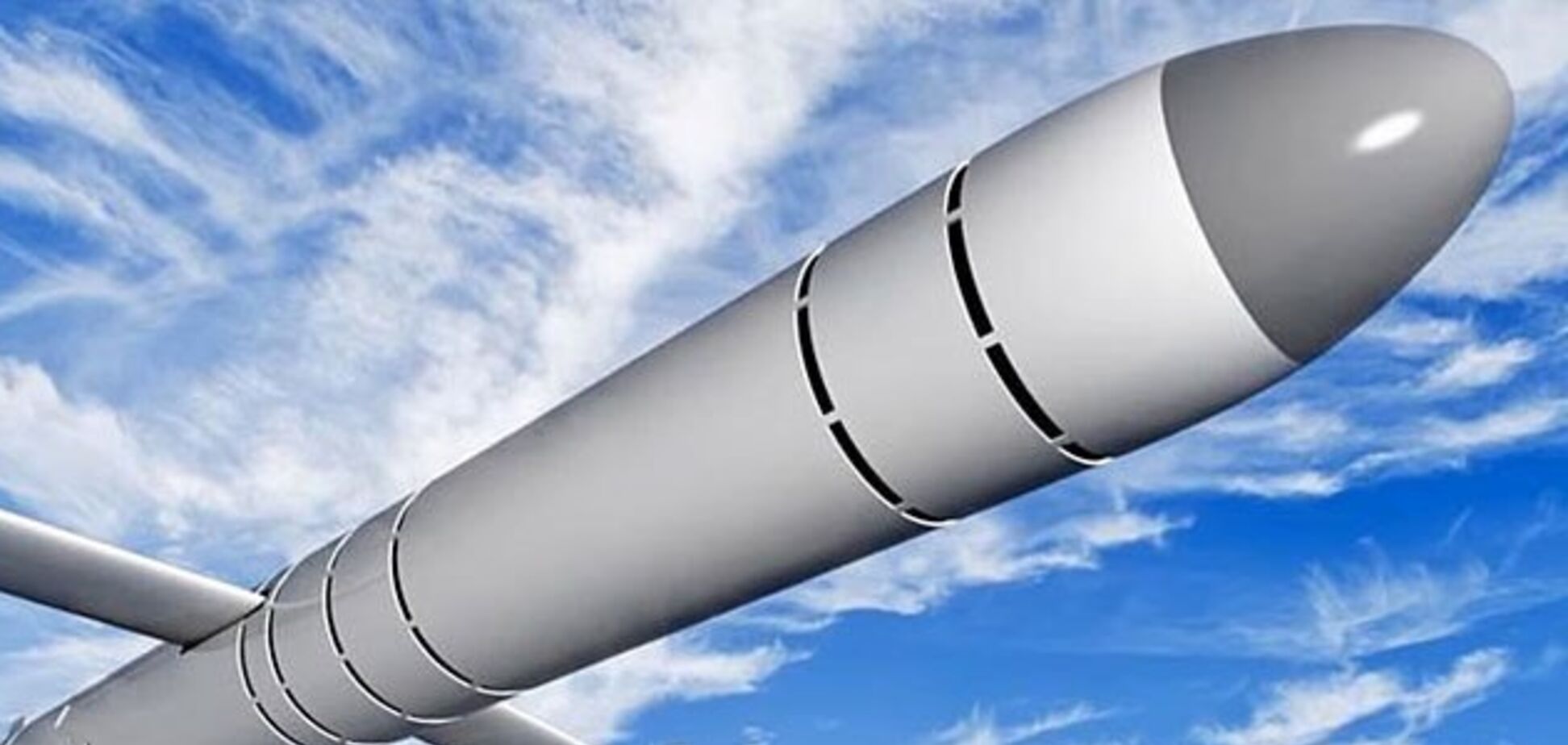 Гонка вооружений: Россия похвасталась новой военной разработкой