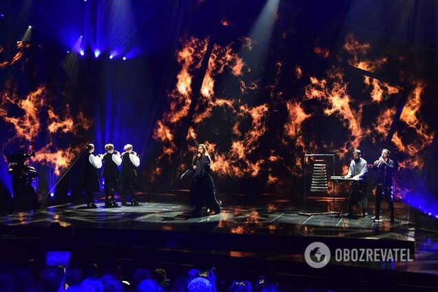 Нацвідбір на Євробачення-2019: яскраві фото головних подій