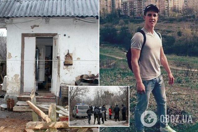 Двойное убийство: в Житомире жестоко расправились с матерью и дочерью