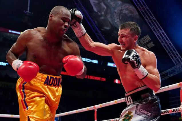 В сети появилось первое фото из больницы нокаутированного Гвоздиком боксера