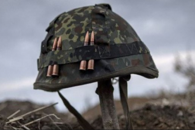 Діти втратили батька: з'ясувалося ім'я бійця, який трагічно загинув на Донбасі