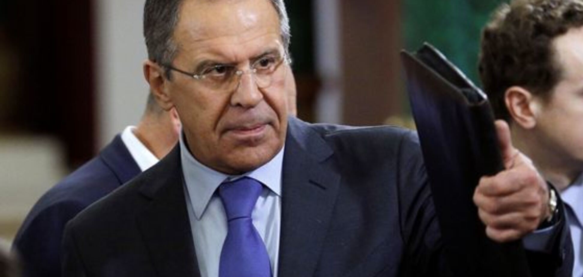 Лавров збрехав про Україну у Мюнхені: про що мова