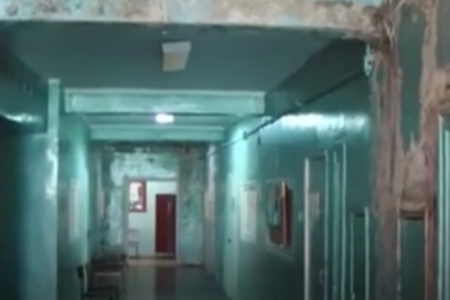 Люди боятся больниц: в сети показали ужасное видео из оккупированного Крыма