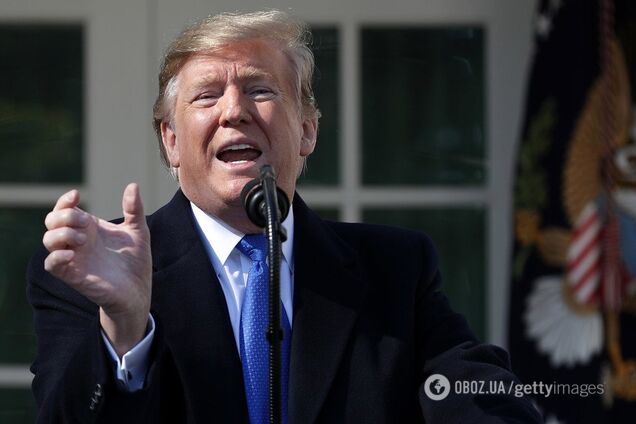 Трамп пригрозил Европе и выдвинул требования: в чем дело