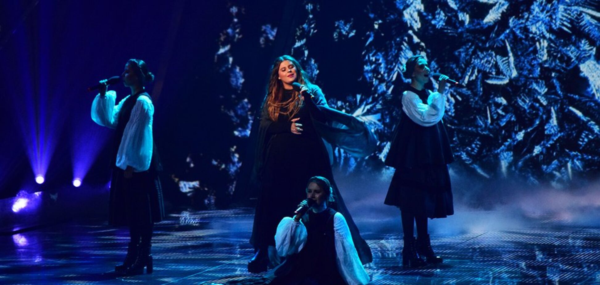 'Это провал!' Украинцы жестко разгромили KAZKA за выступление в Нацотборе Евровидения-2019