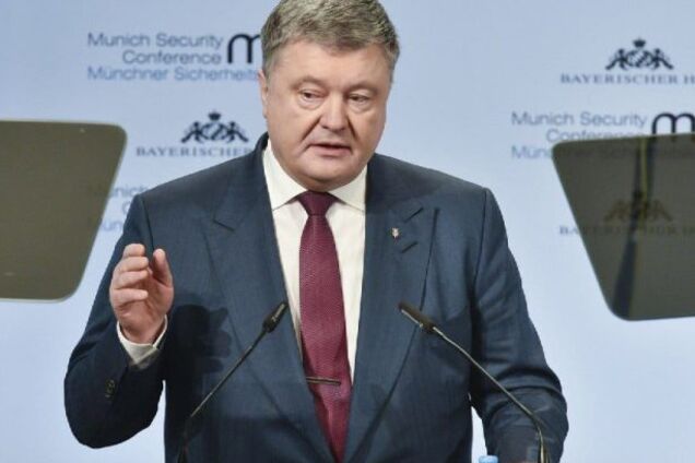 Порошенко озвучил потери ВСУ за все время войны на Донбассе