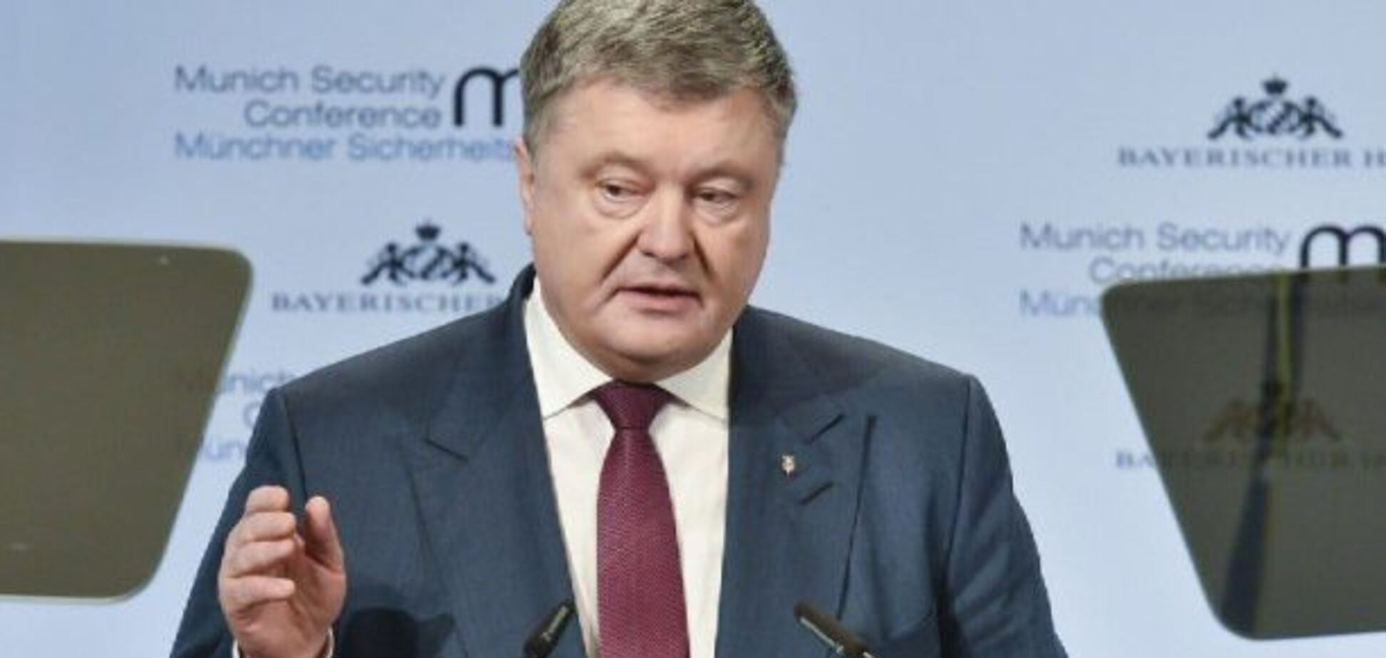 Порошенко озвучив втрати ЗСУ за весь час війни на Донбасі
