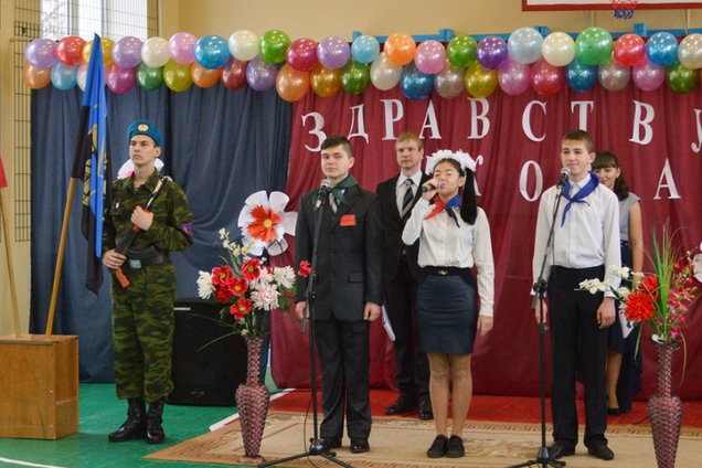 Прикриваються дітьми: терористи ''ДНР'' відзначилися новою підлістю на Донбасі