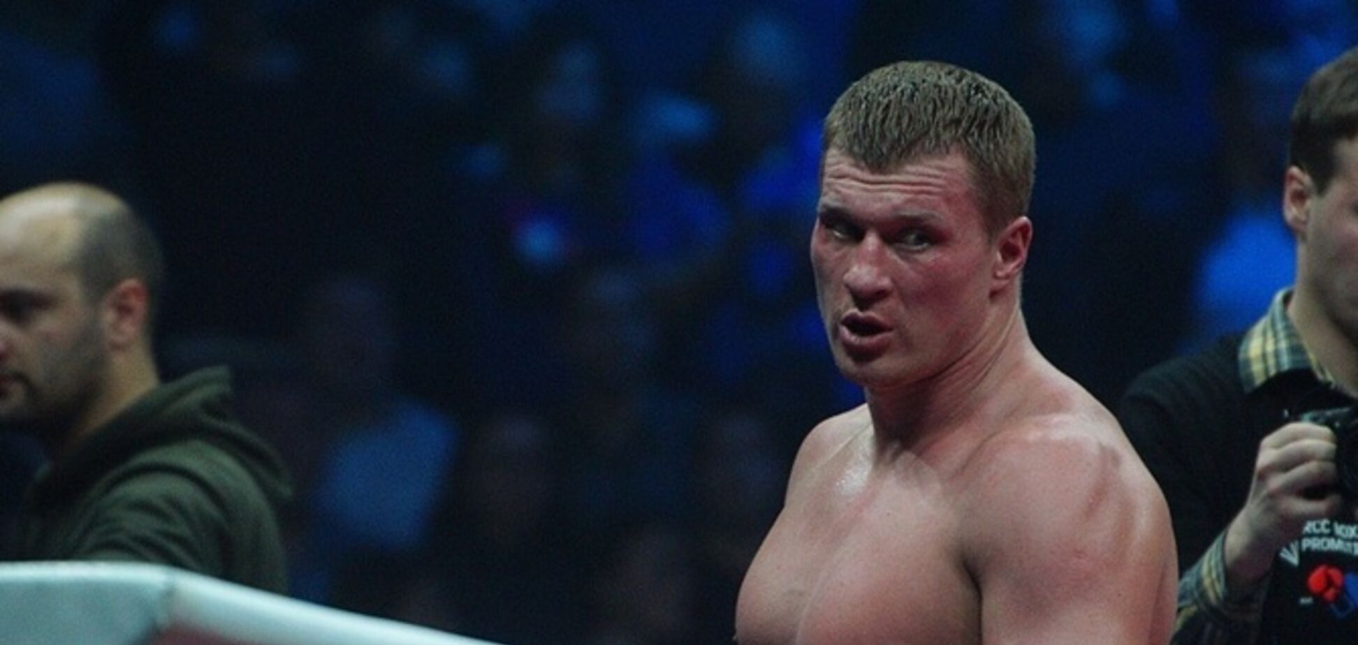 'Результат вирішений': у Росії поставили хрест на Повєткіну в бою з Усиком