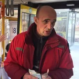 ''Это уже Европа!'' Поступок кондуктора киевского автобуса восхитил украинцев