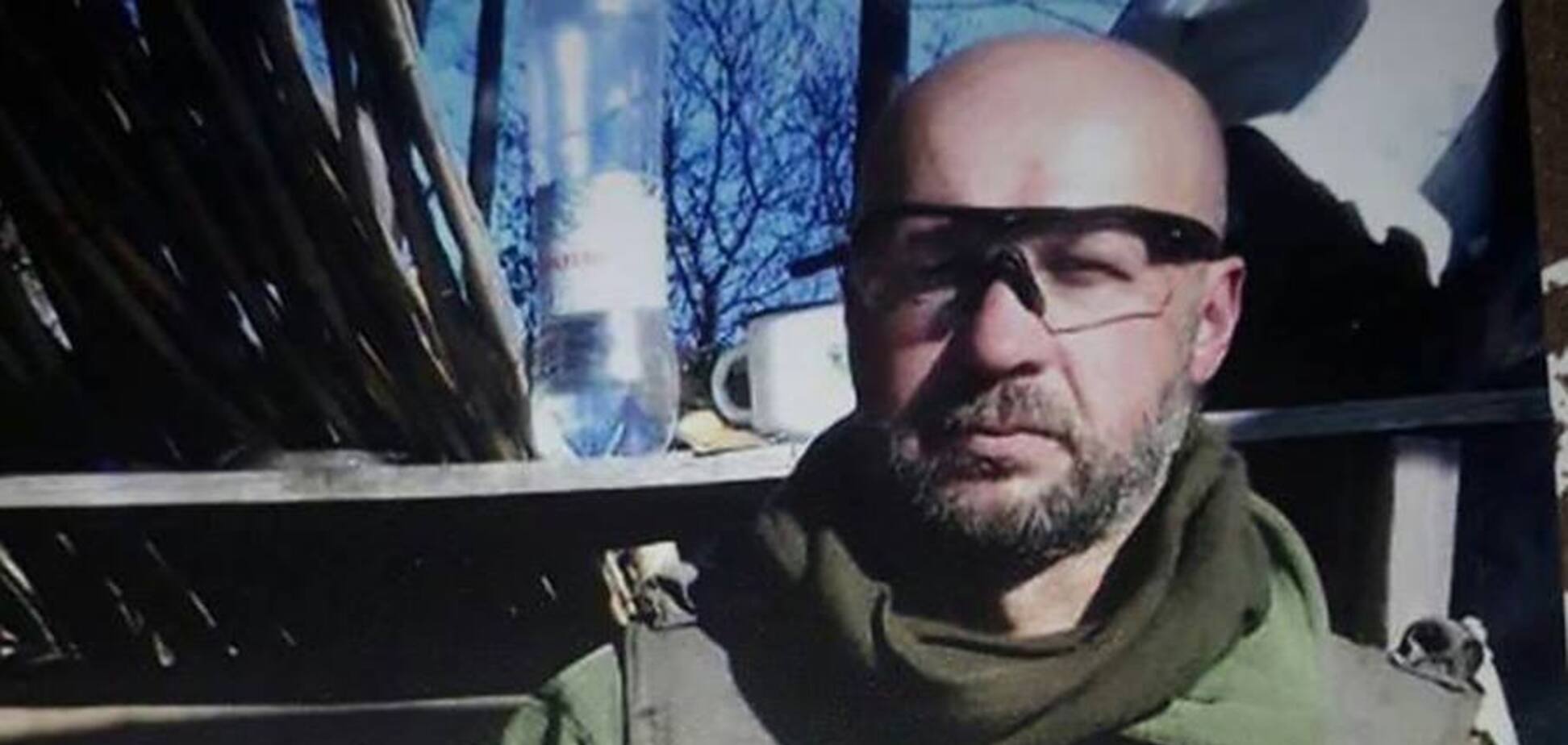 ''Глаза забегали'': в Украине разоблачили видео с допросом пленного бойца ВСУ