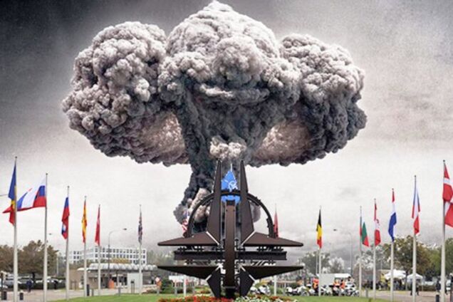 Не только Россия: в Европе назвали главных агрессоров