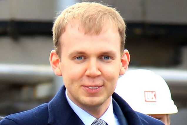 Беглого Курченко вызвали на допрос в ГПУ: в чем дело