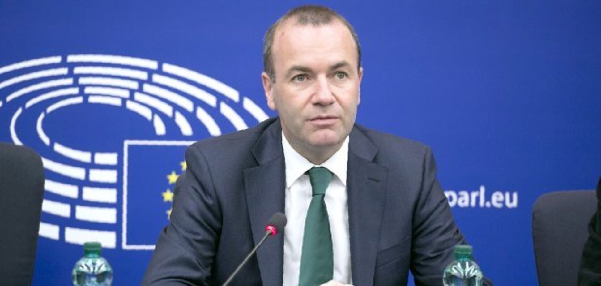 В Европе предложили сделать Украину частью сильного оборонного союза