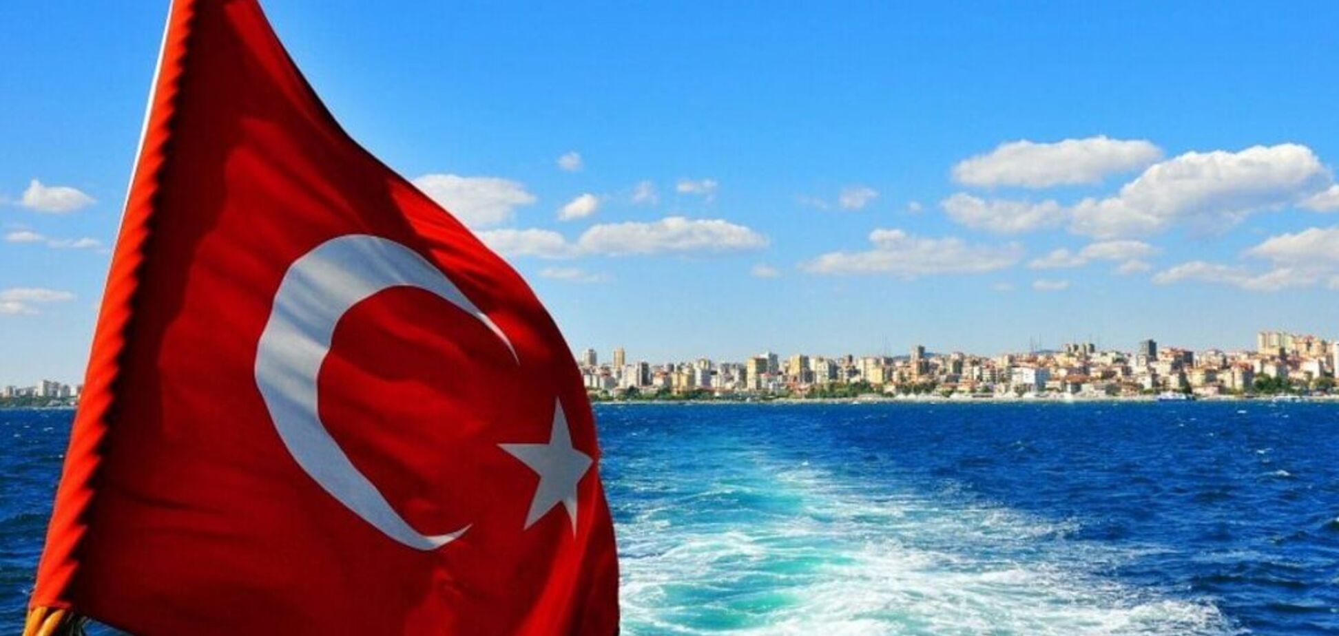 Безлюдні курорти Туреччини: де відпочити на самоті
